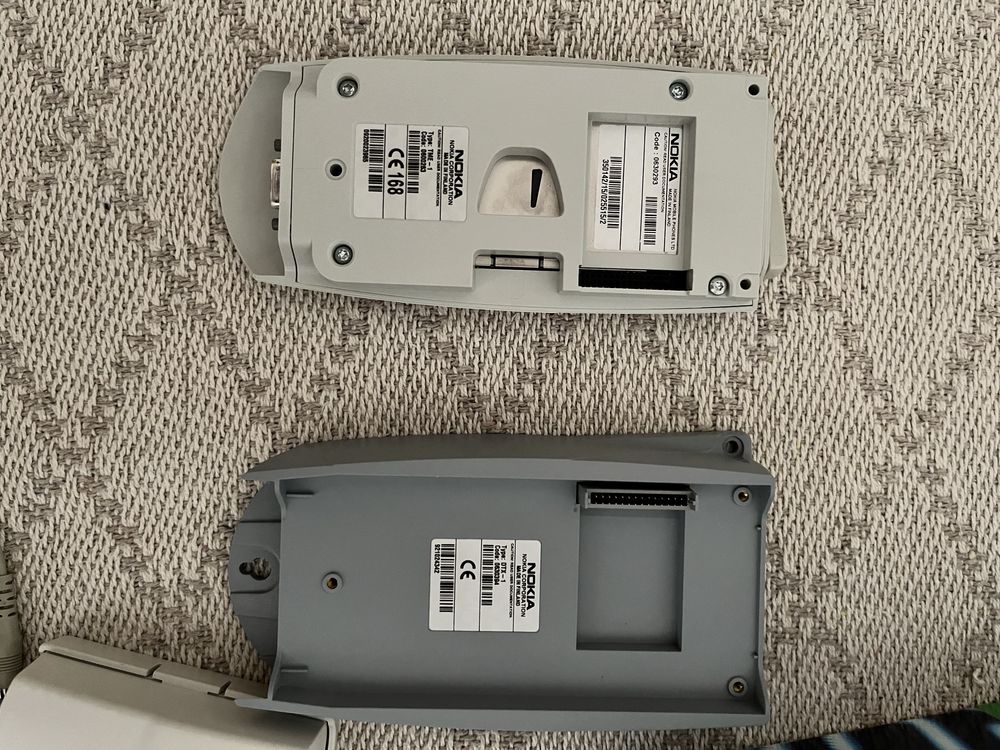 Modem Nokia 22 pbx Terminal
