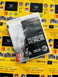 Medal of Honor PS3 Sklep Dżojstik Games