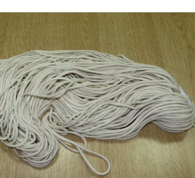 Гніт,фітіль для виготовлення свічок