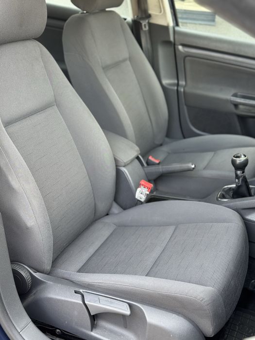 VW Golf 5 1.9TDI BKC 6 Biegow Ksenon Bez Korozji Zadbany