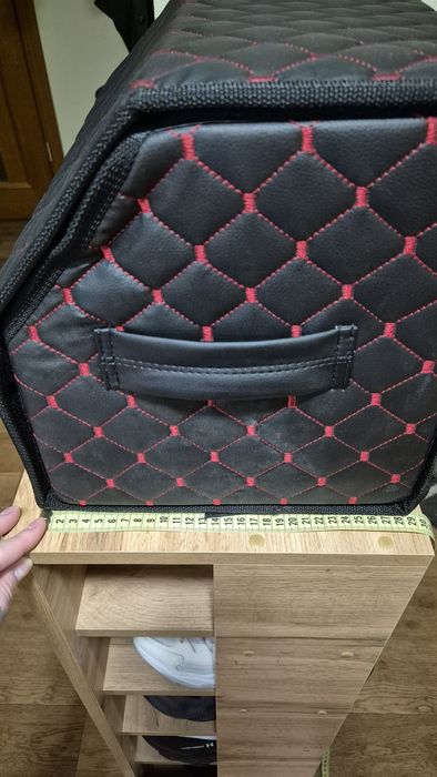 Органайзер автомобільний для KIA