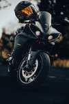 Yamaha YZF R1 2013.
