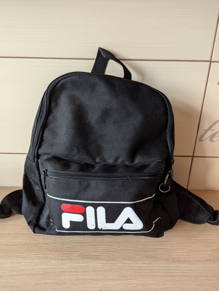 Plecak szkolny FILA