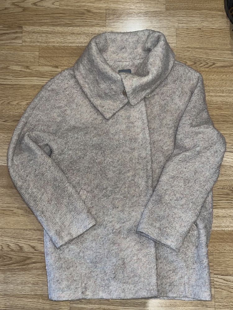 Пальто светр кофта XS S