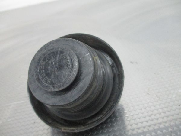 Tampa depósito combustível OPEL Corsa C