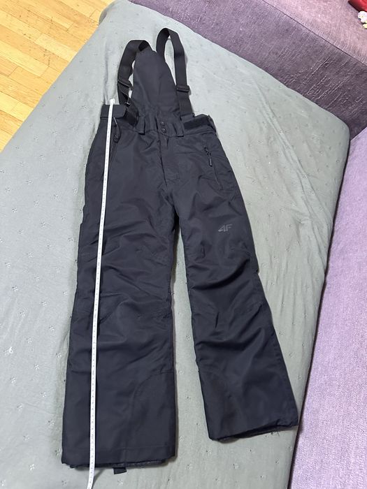Зимові штани р.122
