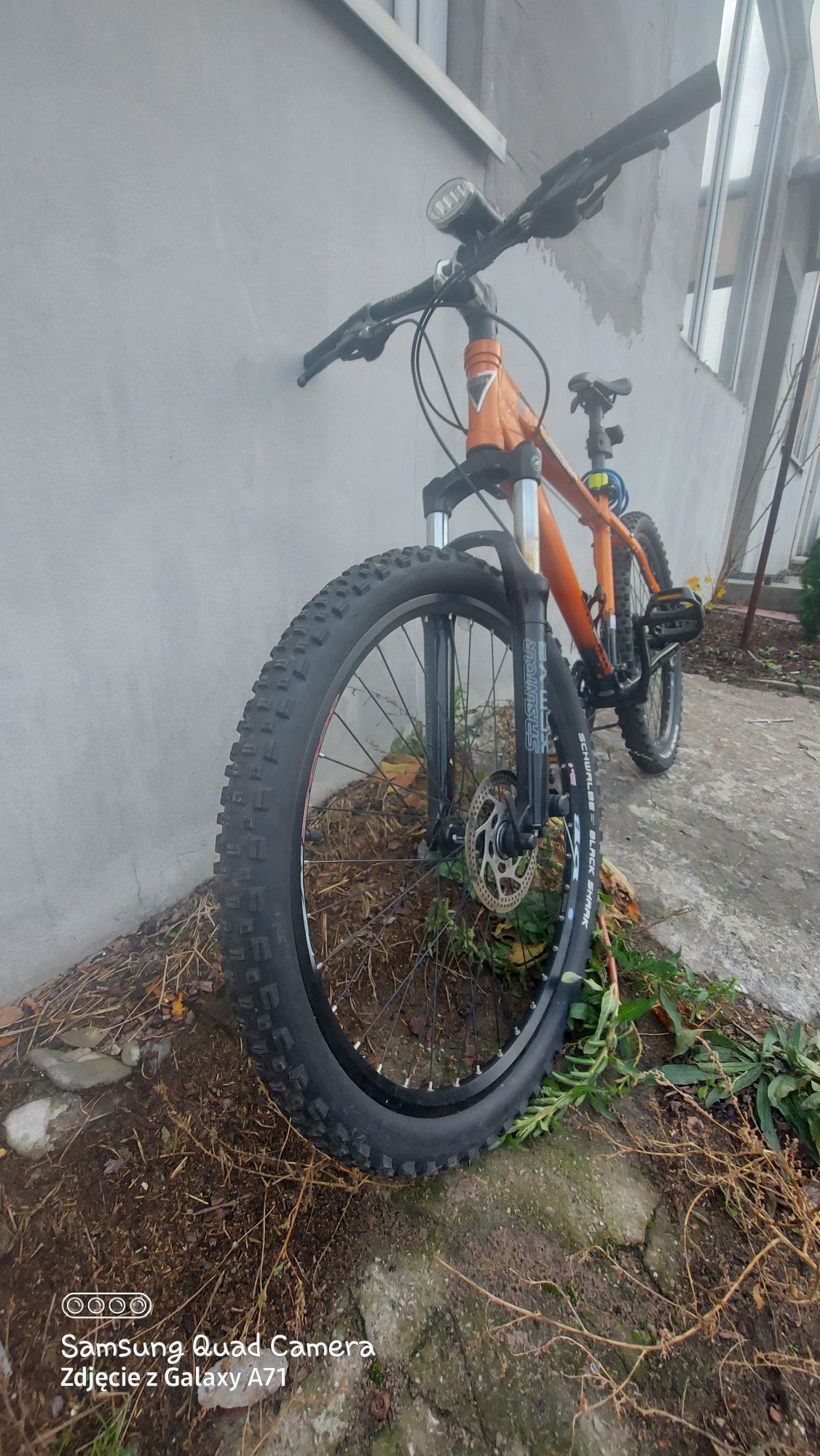 Rower KTM knoxville