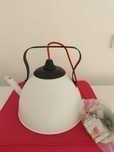 Nowa lampa czajnik