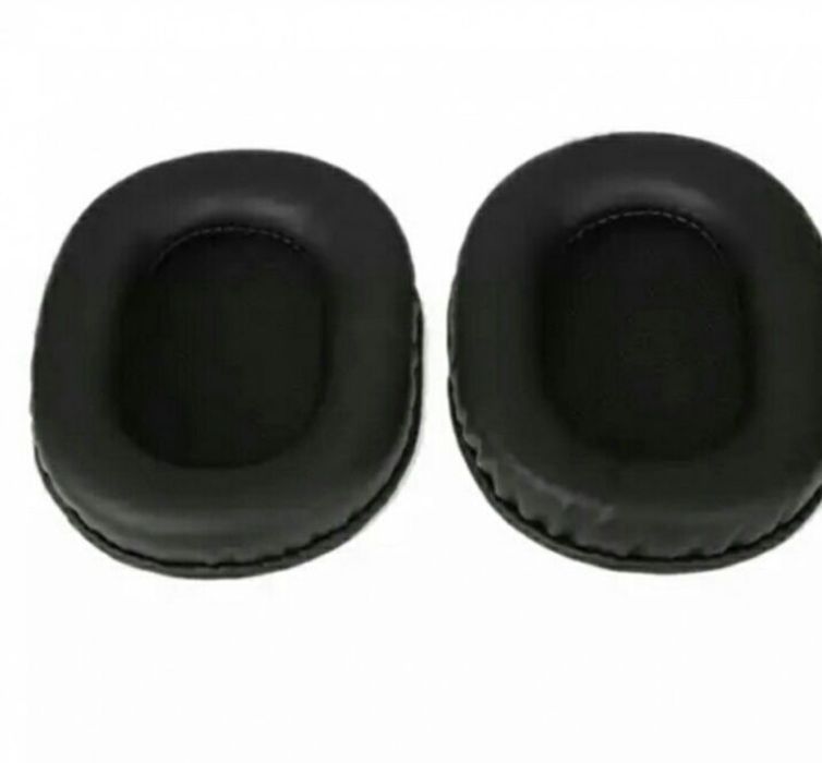 Nakładki gąbki do Audio Technica ATH - M40, ATH - M50, ATH - M50X