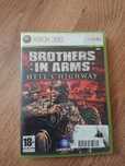Brothers in arms hell highway xbox 360