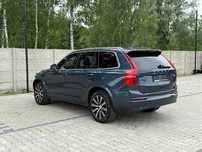 Volvo XC 90 B5/ MOMENTUM/ AWD/4X4/ 7 Osobowy/ Serwis ASO/ 1 WL/MALA SZKODA/ warty!
