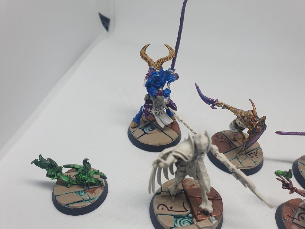 Eye of the Nine Underworlds Warhammer AoS