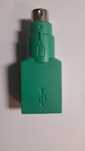 Przejściówka PS/2 na USB