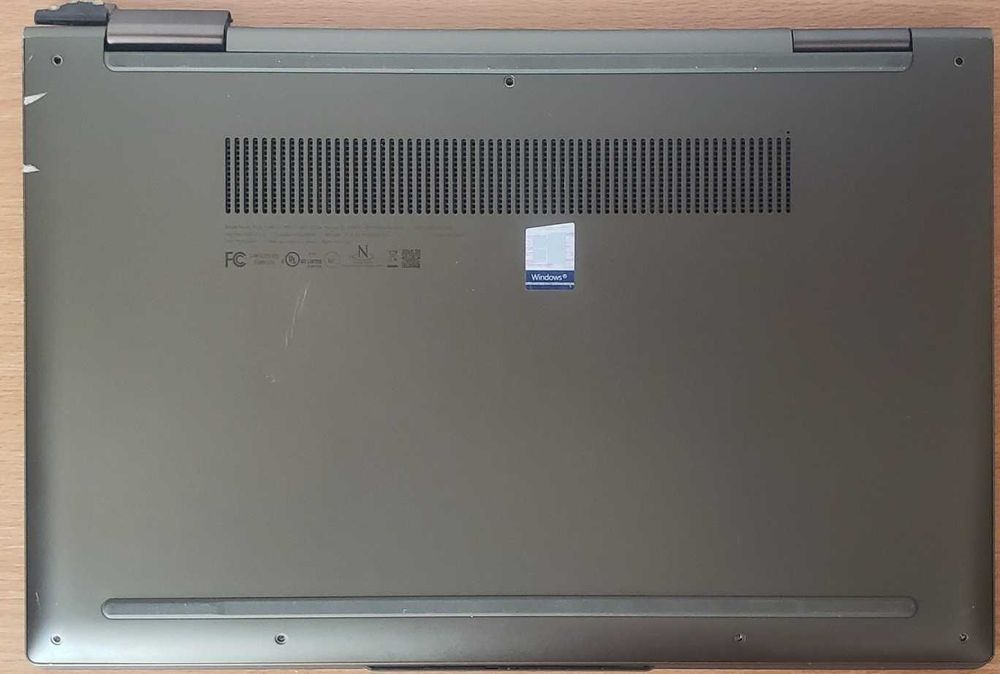 Ноутбук Lenovo Yoga 7 14ITL5 Core i5 1135G7  Intel Iris Xe
