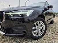 Volvo XC 60 73800netto 2.0B4 197KM AWD 23%VAT ROK GWARANCJI