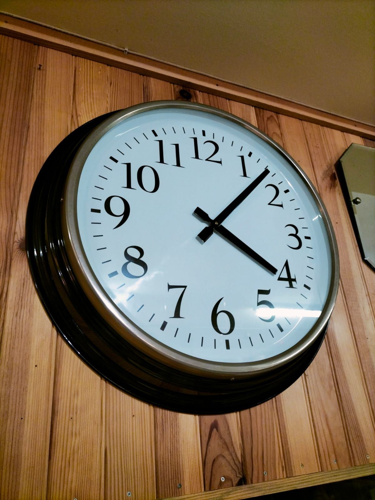Relógio de Parede IKEA