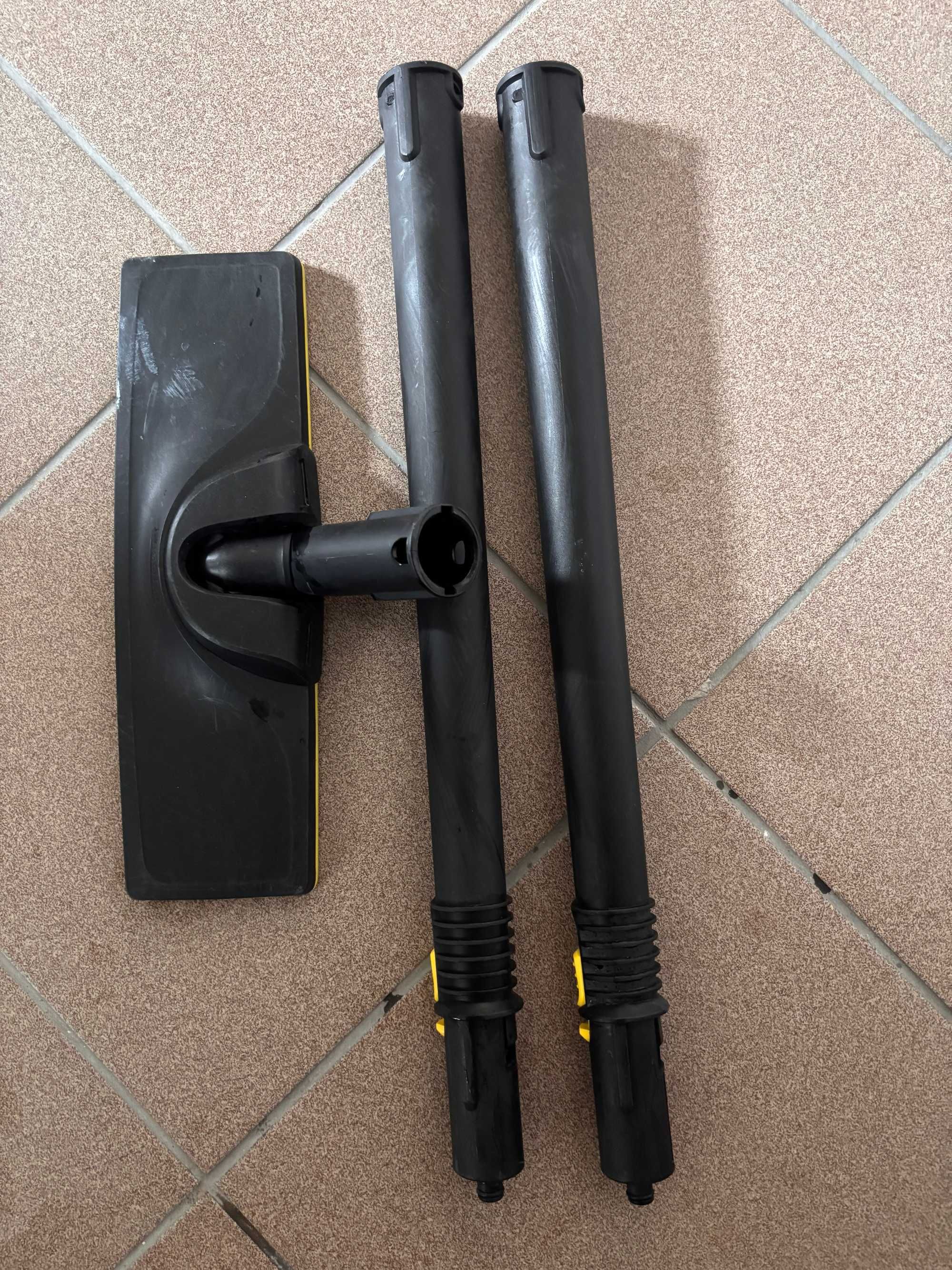 Parownica Kärcher SC 3 EasyFix