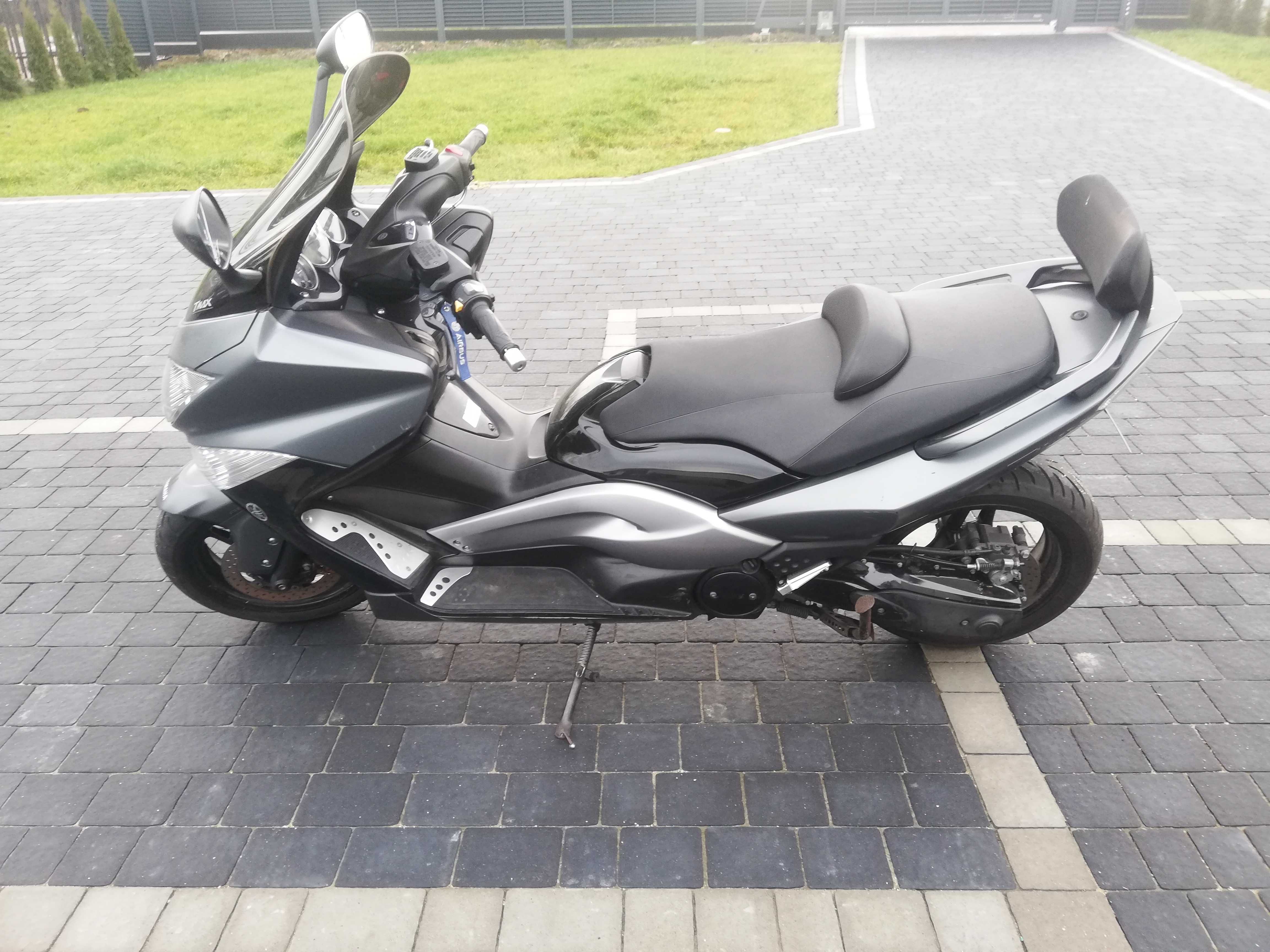 Skuter T max 500 Yamaha tmax ABS