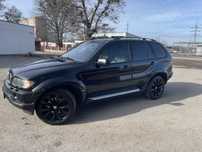 BMW X5 3.0 дизель !!!