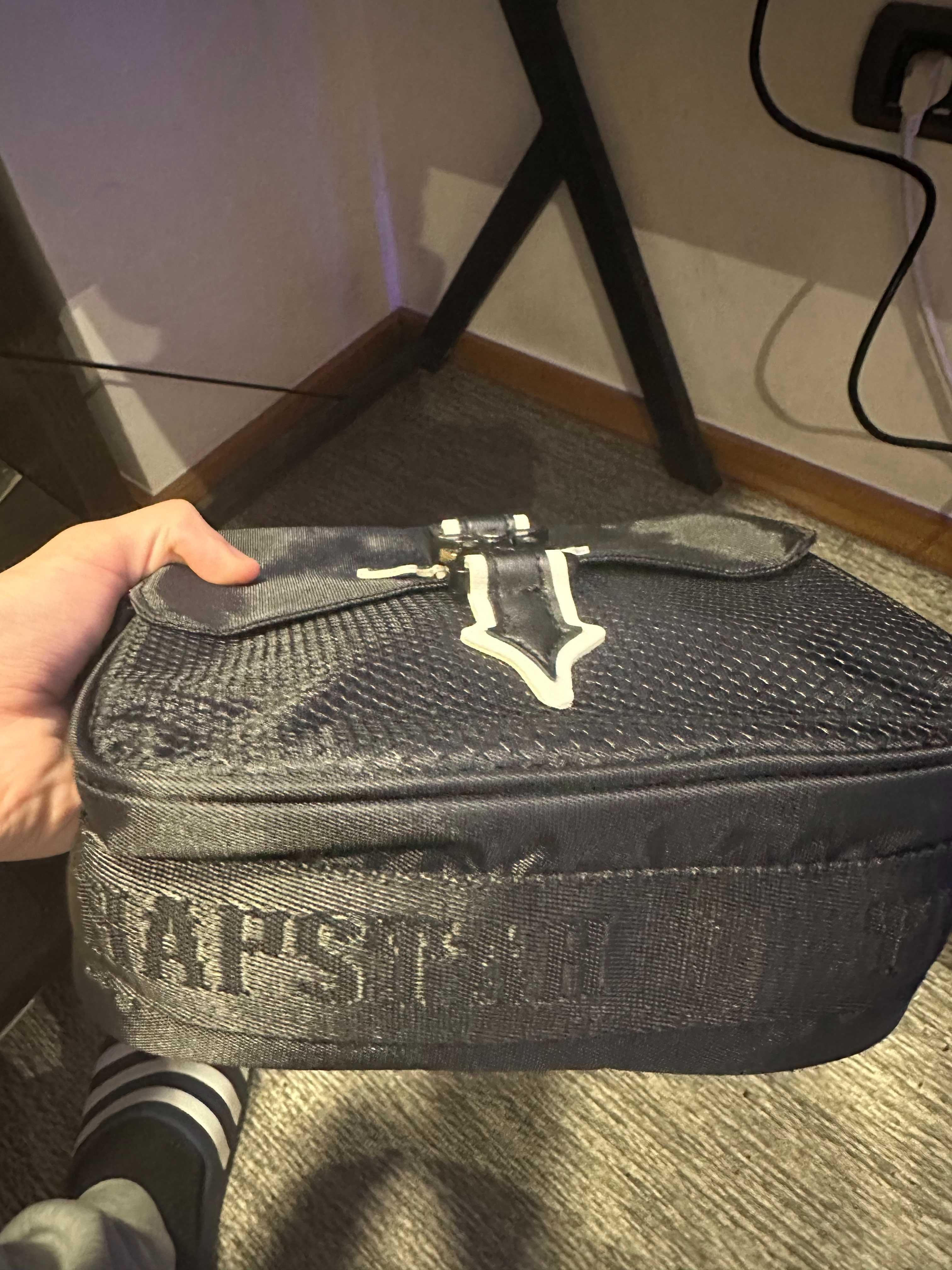 Bolsa Trapstar Original e Nova