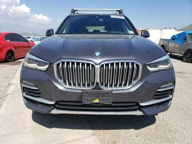 2019 року Bmw X5 Xdrive40i