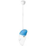 Lampa Wisząca Philips Buddy Moon do pokoju dziecięcego