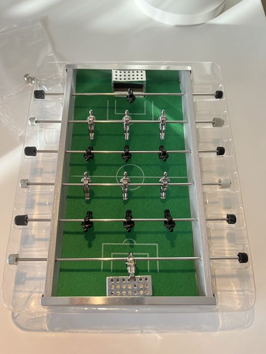 Matraquilhos de Mesa