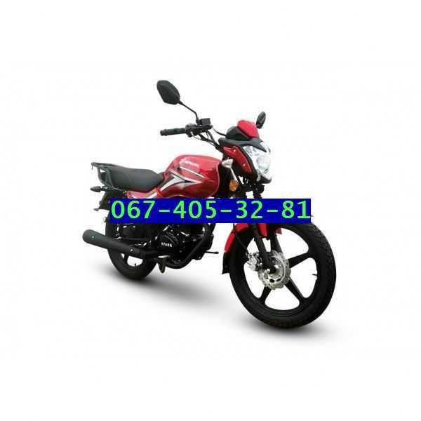 Квадроцикл 150 кубов - SPARK SP150R-14 + Доставка и Гарантия