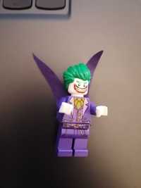 LEGO figurka sh354 The Joker- Long Coattails, Smile with Pointed Teeth