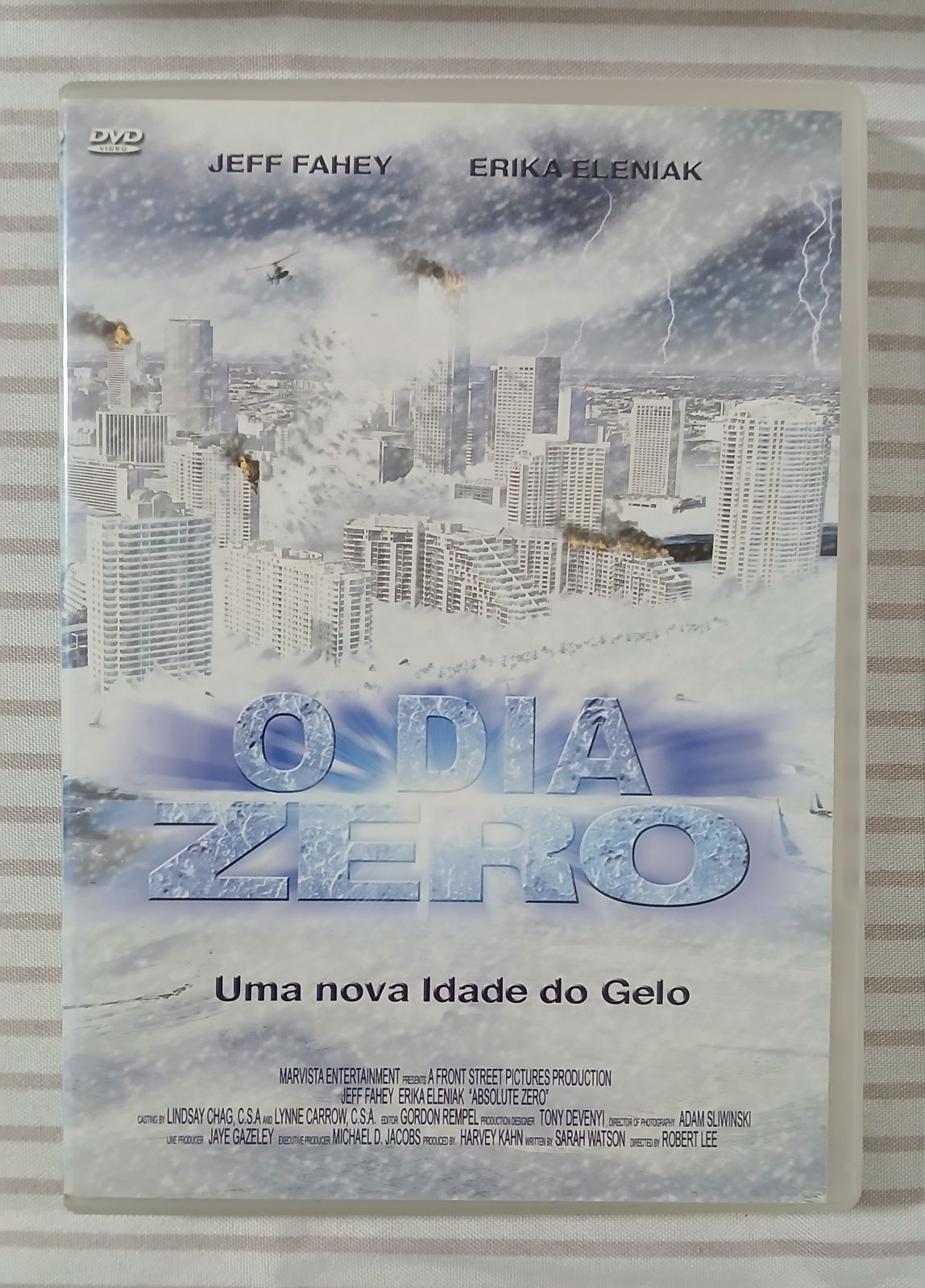 DVD usados em bom estado