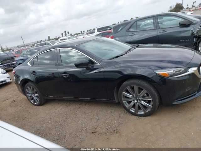 MAZDA 6 Touring 2021