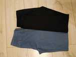Getry + legginsy Reserved r.146