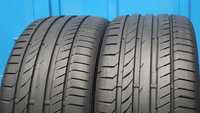 255/35 R19 Markowe opony letnie Continental ! Rok 2022