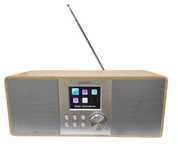 Radio internetowe LENCO DIR-200