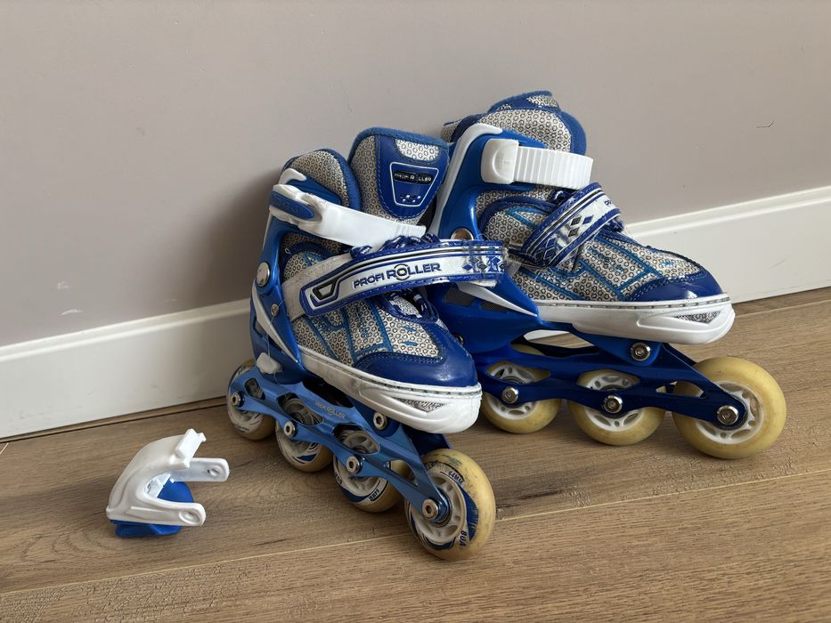 Ролики дитячі 28-31