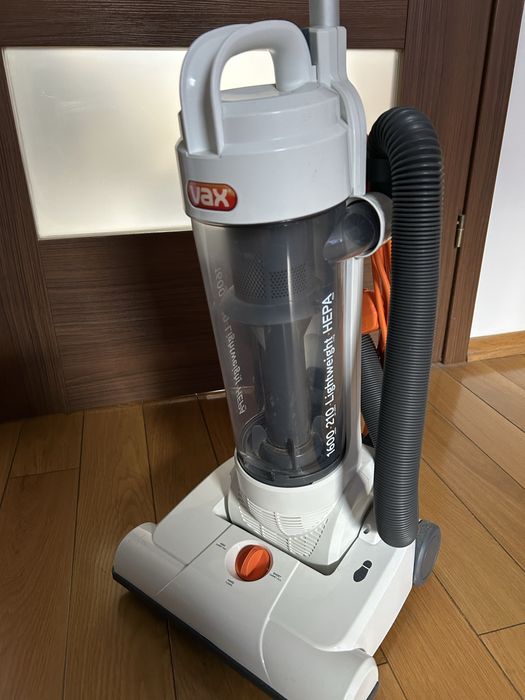 Odkurzacz pionowy VAX U88-W1-B 1600W
