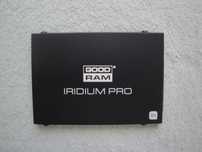 Dysk SSD Goodram IRIDIUM PRO 240GB