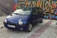 Renault Twingo 1 1.2 1999