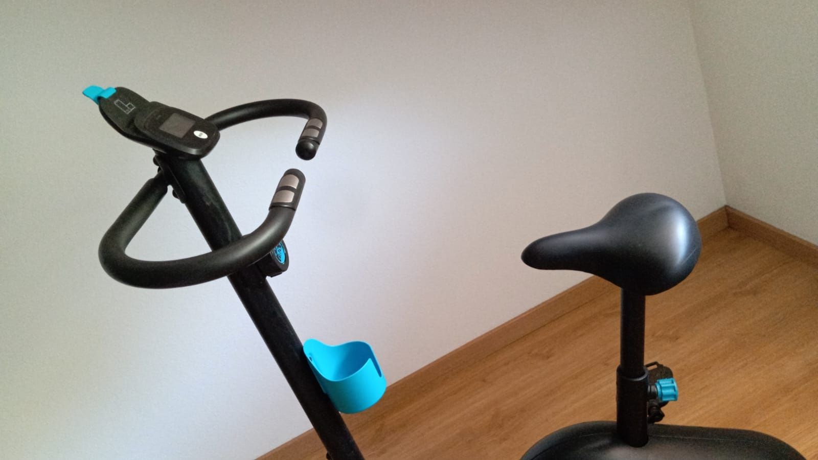 Bicicleta estática