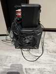Zestaw głośników GX Gaming (subwoofer + satelity + wzmacniacz)