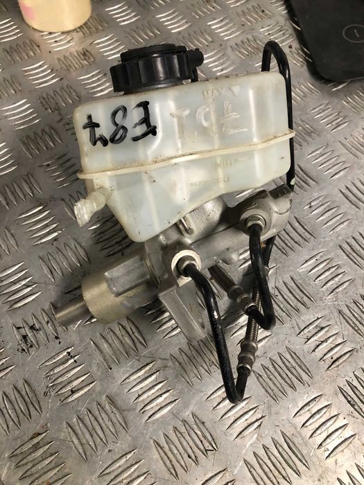 Pompa hamulcowa Bmw E81 E87 E90 E91