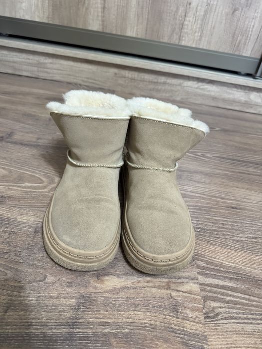 Зимові чоботи Respect