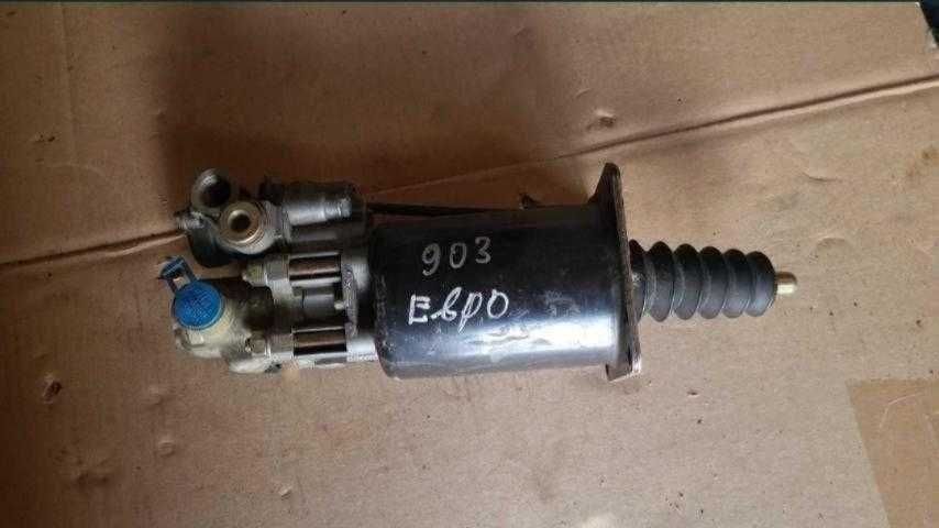 Пневмогидроусилитель ПГУ КАМАЗ 5320-1609510/(WABCO, Евро-2) 9700514230