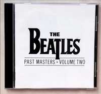 The Beatles - Past Masters - Volume Two