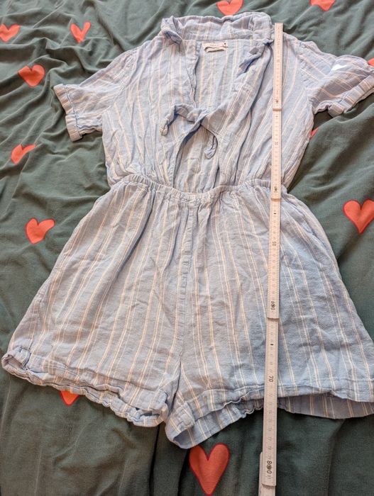 Kombinezon letni Recerved założone jeden raz