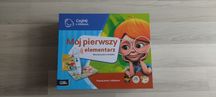 Czytaj z Albikiem mój pierwszy elementarz
