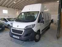 Peugeot Boxer 2.2 BlueHDi 335 L3H3 Pro