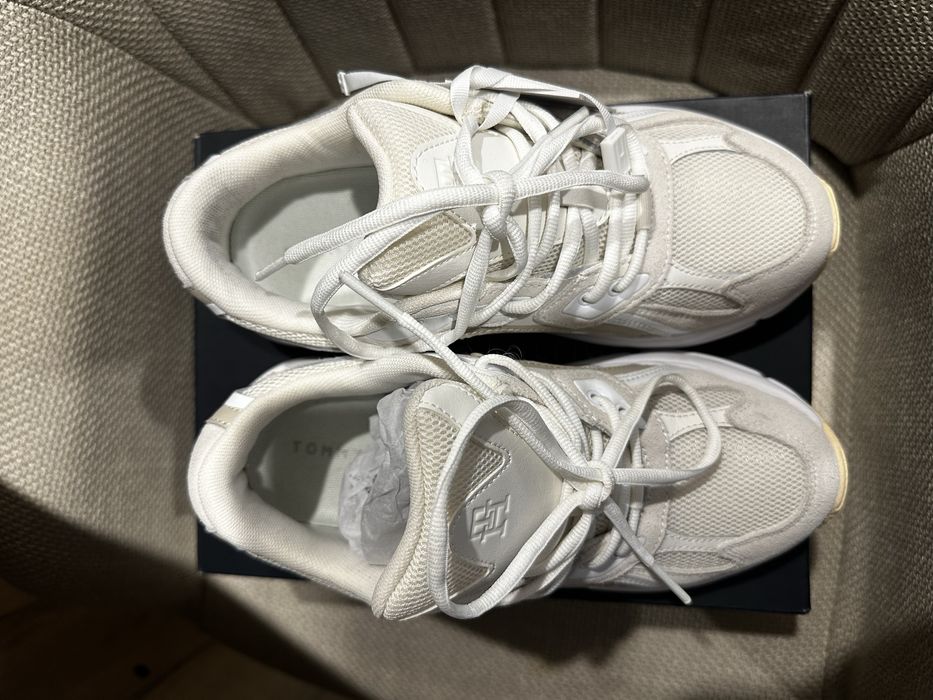 Кросівки Tommy Hilfiger 37 розмір