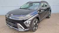 Hyundai Kona Hybrid 1.6 GDi 141 KM 2WD 6DCT Executive Tech Design 2024