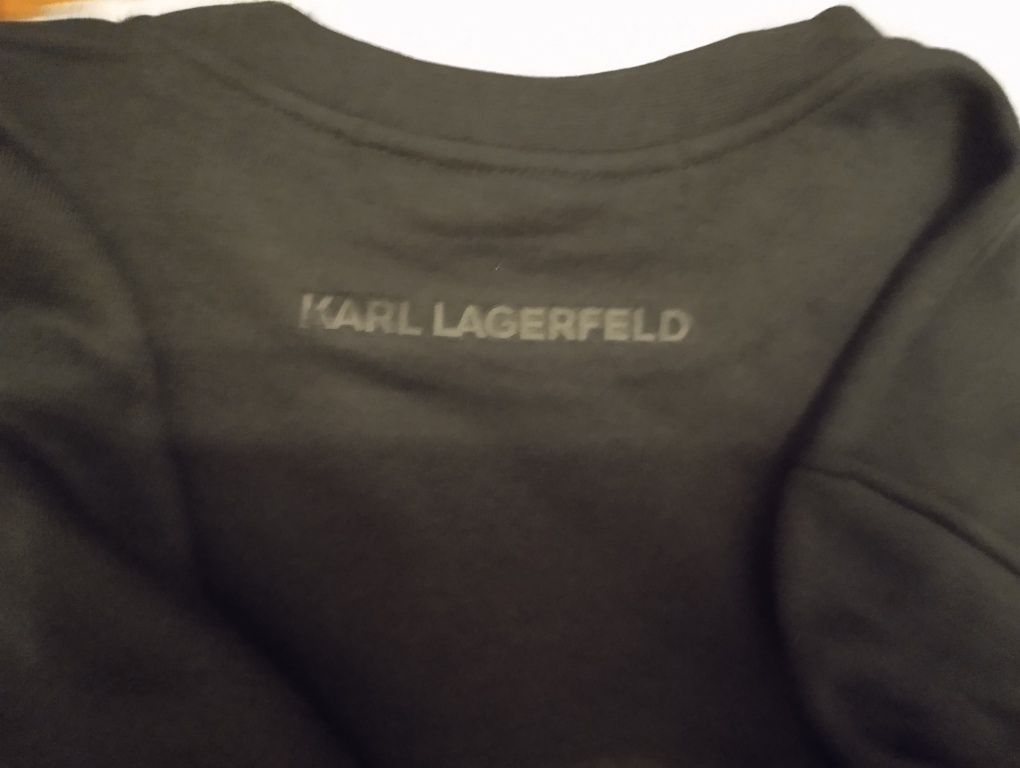 Sweat Karl Lagerfeld